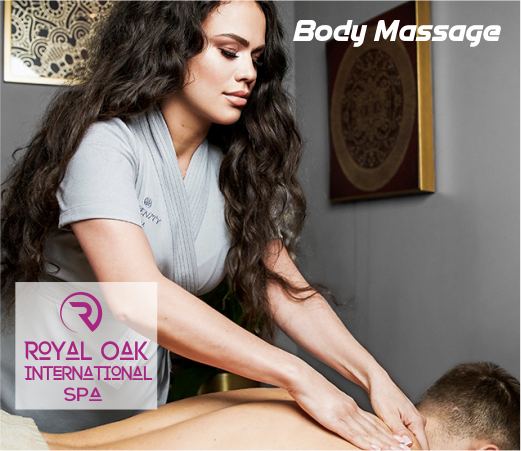 Body Massage  in Bellandur